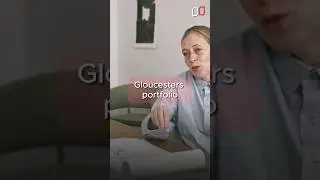 Gloucesters portfolio | Cecilie Manz - Design Stories