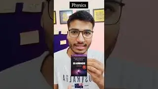 ✅Best Books for JEE Advanced | IIT Motivation🔥