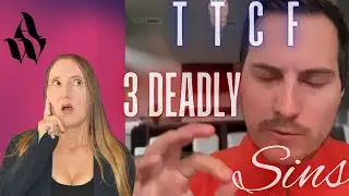 Tattooed Chef shareholders Do THIS Now! Last TTCF stock video 3 lessons learned Jeremy Financial Edu