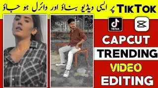 Mumbai ka king kon Capcut video editing | Tiktok new trend Mumbai ka king kon | capcut video editing