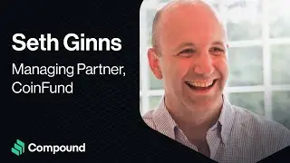 Thesis Ep 14 - CoinFund&rsquo;s fundamental approach to investing in digital assets