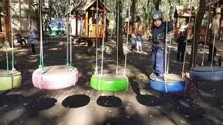 Полоса препятствий 2017 ( из серии 