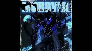 KIRXSHA Ferllawonte (ultra slowed+reverb)