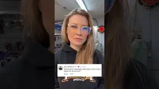 Газовая защита для алюминия. Смотри закреплённый комментарий 👇 #сварщица