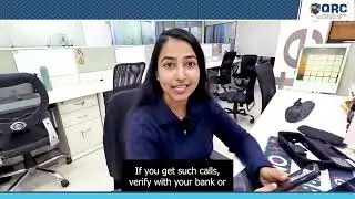 Never Share your OTP | Be Cyber Guardian |  Cyber Security Awareness Month