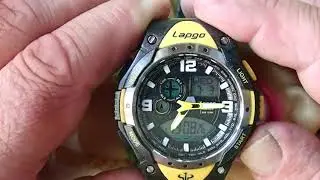 Брендовые часы 2019 года Pasnew Watch PLG-1018AD