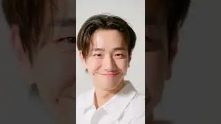 2025 MAY OHBOY! MAGAZINE X NAM YOON-SU ACTOR