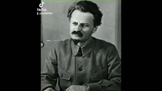 Leon Trotsky ❤