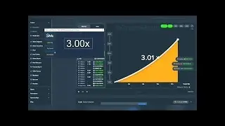 [Stake] Crash Script - NEW (2023) NOT FIXED! | Download !