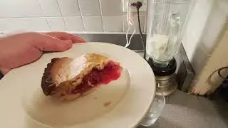Leadbelly's Cherry Pie Milkshake
