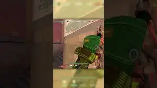 Indian Subroza clutch in Immortal with 20Hp in 1v3 | #screamvalorant | #valorant #radiantranked
