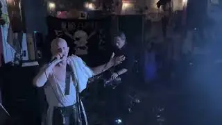 Nervous Gender Reloaded - Things For Kim Live at the Void 5/9/25
