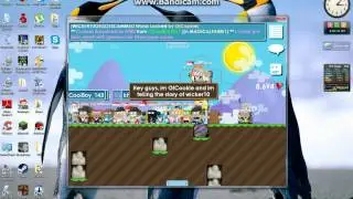 WickEr10 Got Scammed?