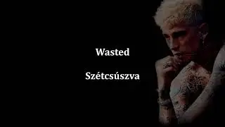 Machine Gun Kelly feat. Madison Love - Waste Love