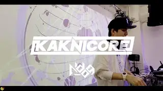 N_dog - KAKNICORE DJ MIX Vol3