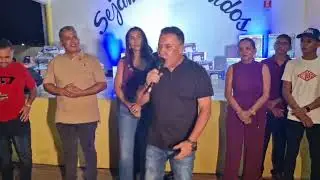 Ap&oacute;s 19 anos investindo em Cod&oacute;, Eduardo DP fortalece seu grupo pol&iacute;tico ao anunciar H&eacute;lio Lucena 