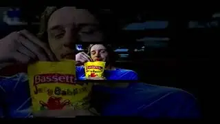 Bassetts Advert - 2004 #shorts #tvadverts #90stv #00stv
