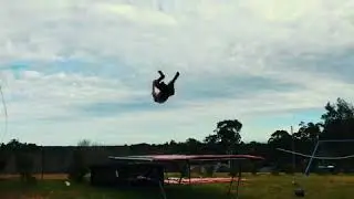 Sam Franklin instagram promo