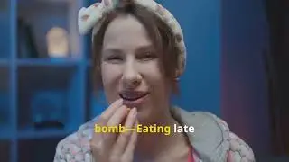 Midnight Snacks: Weight Gain Myth Busted!