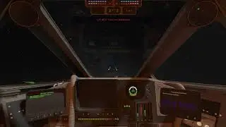 Star Wars XWVM Alpha Tour of Duty 3 Mission 5: Intercept and Capture Hardest Difficulty Part 1/3