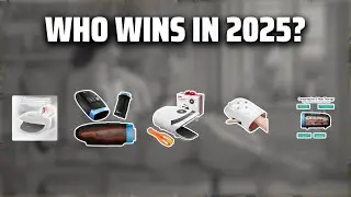 The Top 5 Best Hand Massager in 2025 - Must Watch Before Buying!