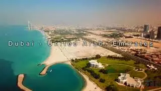 Dubai city 2020