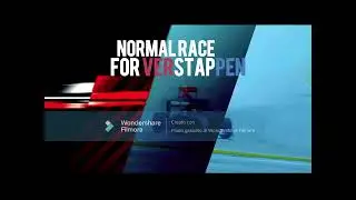 Best overtaking by Verstappen