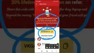 #11 New fantasy app | 100% bonus use fantasy app | new fantasy app for IPL #shorts #short