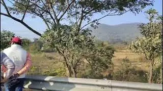 5 acre plot on NH2 ( DHANBAD) 