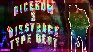 Ricegum x DissTrack Type Beat 2018: 