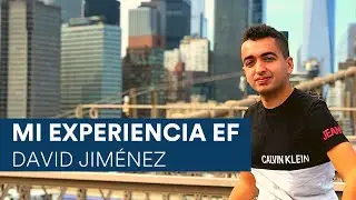 Mi experiencia en EF Nueva York 🗽