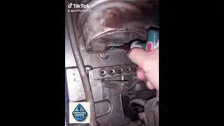Limpiando un Calef&oacute;n Orbis a botonera  #diy #gas #calefon #limpieza
