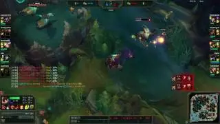 A Magical Journey into the Cataclysm