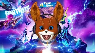 Fortnite: Reload | Squid Games Locations | Easter Eggs and Victory for all!