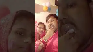 birthday party injoy#short #ytshort #masti