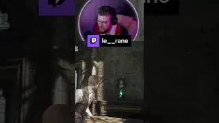 пАжилой ВЕЛОЦЕРАПТОР 😂😂😂 | le__rane с помощью #Twitch