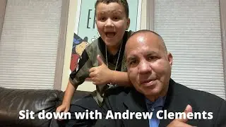 Sit down with Andrew Clements!!!#geneclements #realestate #inflation #dallascowboys