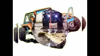 Gurka 4x4 Crawler . Hobao Dc1.kochi Rc Jeep . Rubicon.Wrangler.Rc performance.Off roader