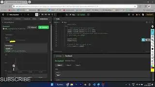 LeetCode 1657. Determine if Two Strings Are Close | BinaryBard | #leetcode #coding #programming