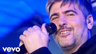 Estopa - Mañana clara (Directo)