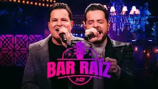 Jo&atilde;o Neto e Frederico - Bar Raiz (DVD Confranejo)