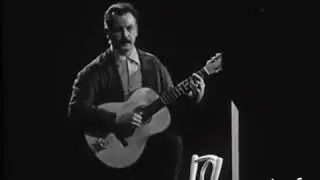 George Brassens - La bite &agrave; dudule.mp4