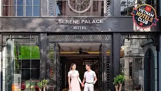 Hue Serene Palace Hotel | Hue, Vietnam | Hotel Review 🏨