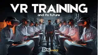 Is Your Business Missing Out on VR Training Benefits?
