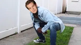 Andrew Stop Lying!