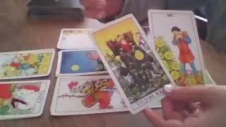 Aklımızdaki Kişi Bir Anda Öfkeyle Bulunduğu  Yerden Neden Ayrılıyor - İlahi Adalet Tarot