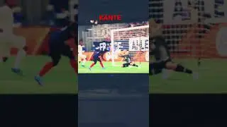 Ngolo ngolo kante