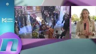 (Ne)državna sahrana Ratka Mladića?