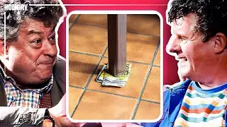 The Biggest Mistakes Pubs Accidentally Make - Rory Sutherland & The Devonshire Founder
