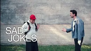 SAD JOKES Trailer Deutsch | German [HD]